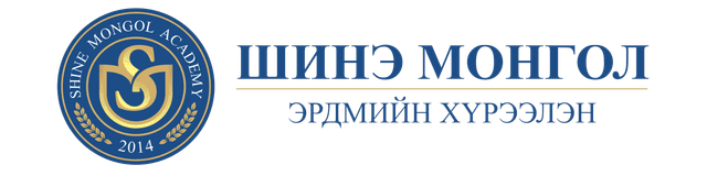 Лого